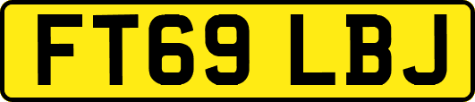 FT69LBJ