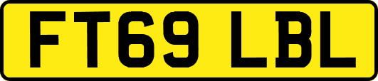 FT69LBL
