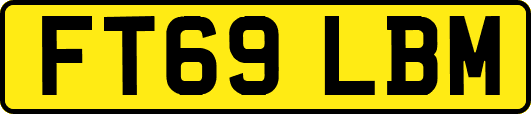 FT69LBM