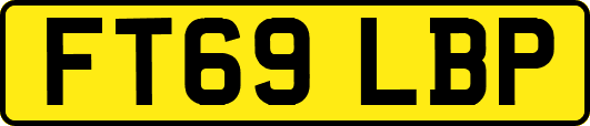 FT69LBP
