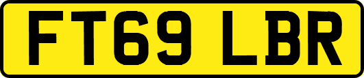FT69LBR