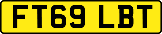 FT69LBT
