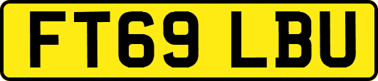 FT69LBU