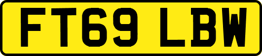 FT69LBW
