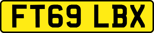 FT69LBX