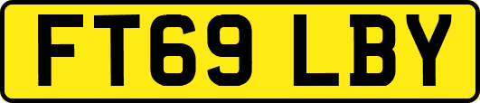 FT69LBY