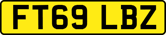 FT69LBZ