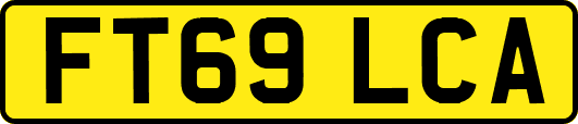 FT69LCA