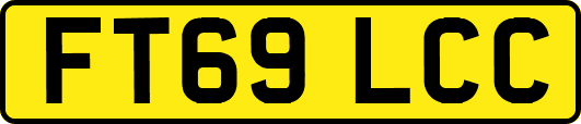 FT69LCC