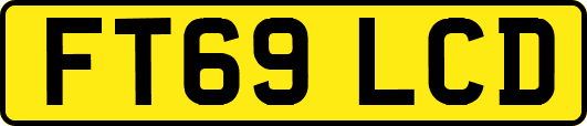 FT69LCD