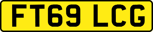 FT69LCG