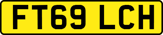 FT69LCH