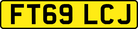 FT69LCJ