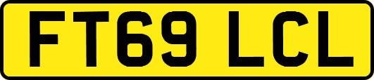 FT69LCL