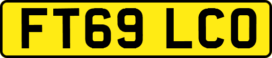 FT69LCO