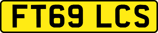 FT69LCS