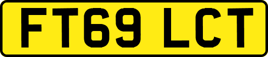 FT69LCT