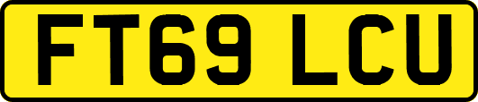 FT69LCU