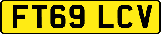 FT69LCV