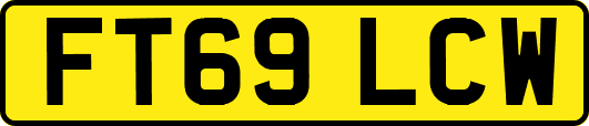 FT69LCW