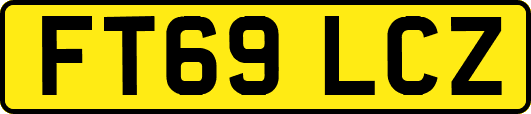 FT69LCZ