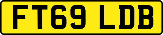 FT69LDB