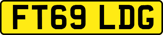 FT69LDG