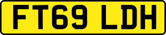 FT69LDH