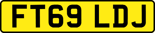 FT69LDJ