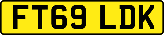 FT69LDK