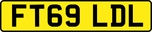 FT69LDL