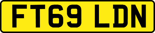 FT69LDN