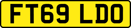 FT69LDO