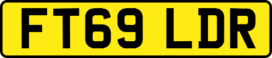 FT69LDR