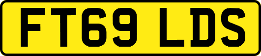 FT69LDS