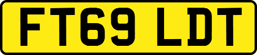 FT69LDT