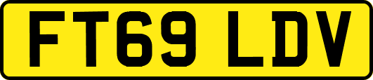 FT69LDV