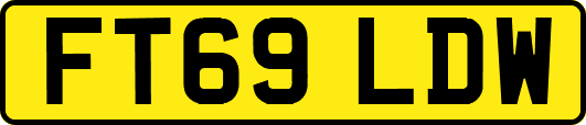 FT69LDW