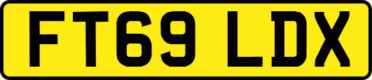 FT69LDX