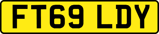 FT69LDY