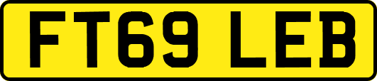 FT69LEB