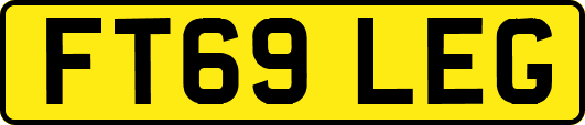 FT69LEG