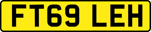 FT69LEH