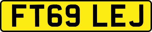 FT69LEJ