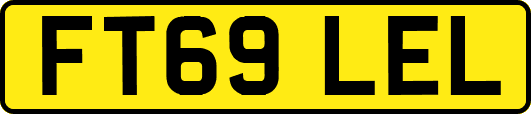 FT69LEL