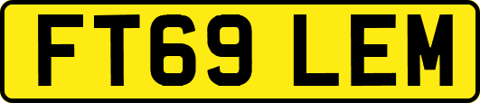 FT69LEM