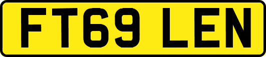 FT69LEN