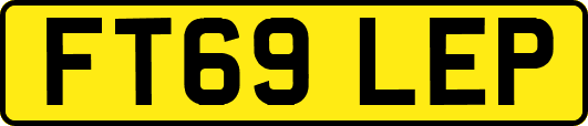 FT69LEP