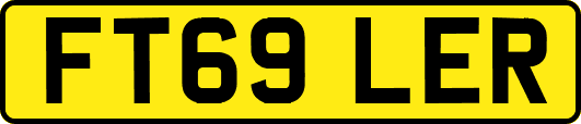 FT69LER