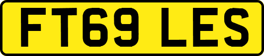FT69LES